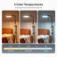 Lampe sur pied industrielle 62,5 po 3CCT-546140422