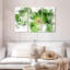 Vert floral Avery-107995755