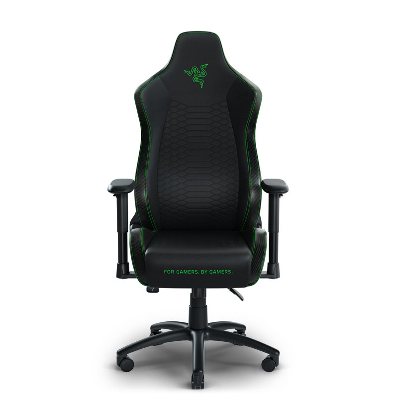 Fauteuil de jeu PC et de course