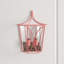 Cavanagh 2 - Light Flush Mounted Sconce-749136805