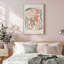 Fleurs de corail I print-601232070-601232067