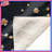 Floral Fleece Throw Blanket - Pattern Throws for Sofas or Beds-123095093