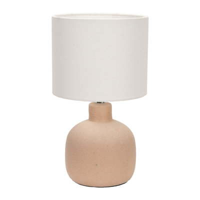 Chelsea Ceramic Table Lamp