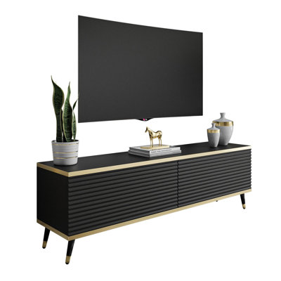Penman TV Stand for TVs up to 58"