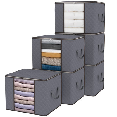 Latitude Run® Box
