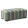 Campos Upholstered Ottoman