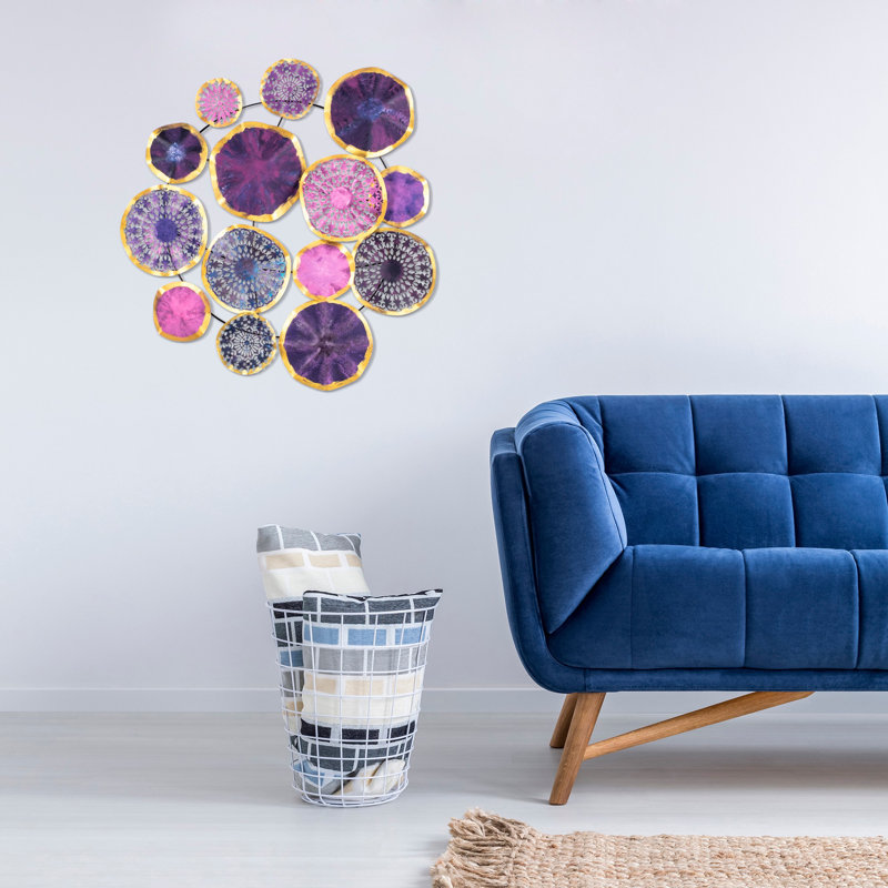 Hanah Home Wall Décor