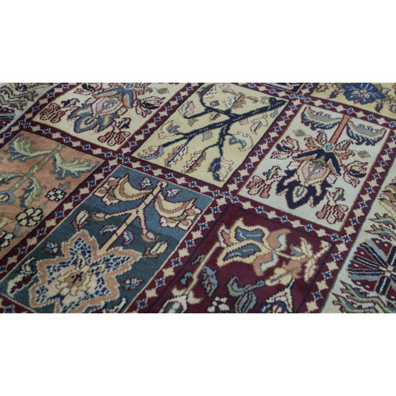 One-of-a-Kind 2'9" X 19'3" Area Rug
