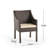 Alontae 8-Person Acacia Wood and Wicker Patio Dining Set with Cushions