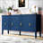 Vintage 63"Long Sideboard-741537449