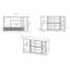 138 W Chest of Drawers