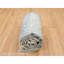 Tapis surdimensionné en laine et en soie bleu noué à la main 11 pi 10 po x 14 pi 10 po 46E86B30C Valley463DB51BF8C0C26A11D9