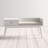 Hartnett Linen Upholstered Storage Bench-1753815058