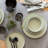 Stackable over&back Semi Hand-Finished Stoneware Cereal Bowls-99279672