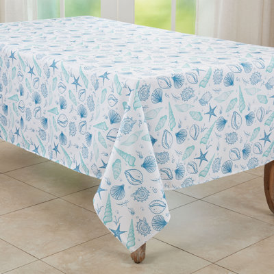 Rectangular Tablecloth