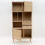 189cm H x 92cm W Bookcase