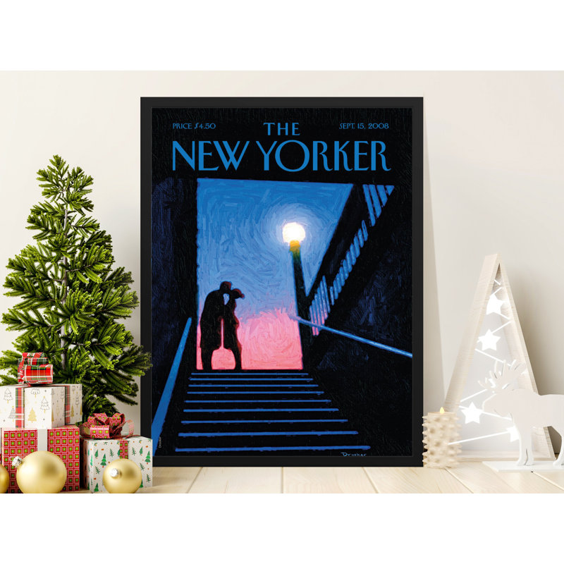 Denardo Single Picture Frame Print, 35.56 cm H x 27.94 cm W