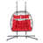 Rouge est en rupture de stock