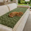 Housse de coussin moelleuse 3D Diamond-865711059-865711067