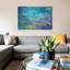 « bm 003 » par iris scott abstracts, impression sur toile-73558896-73558895-73558898