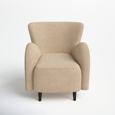 Bowie Upholstered Armchair