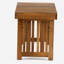 Table d'appoint KYOTO-1248474161