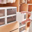 Rangement pour 3 paires de chaussures