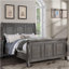 Tête de lit gris à tête de lit FB 1Pc-2031604088