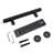 Pine Wood Sliding DIY Barn Door With Installation Hardware Kit