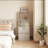 Nightstand With Charging Station-2036470920