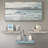 Sorbus 16" Long Floating Shelves with Invisible Mounting Set of 3-1450272124