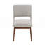 Chaise de salle à manger (ensemble de 2)-31517591