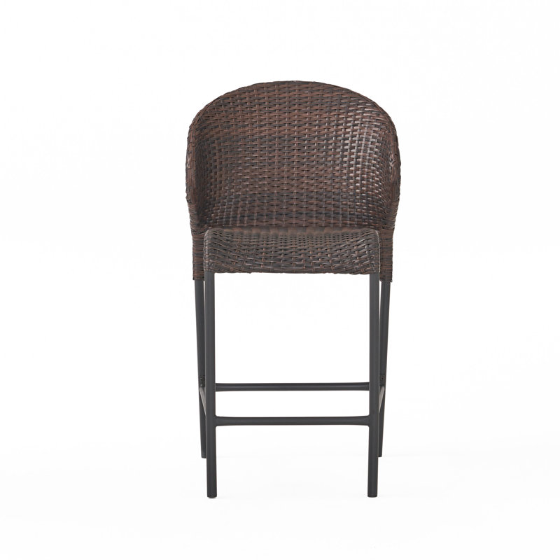 Tabouret de bar 25,5 po Petti