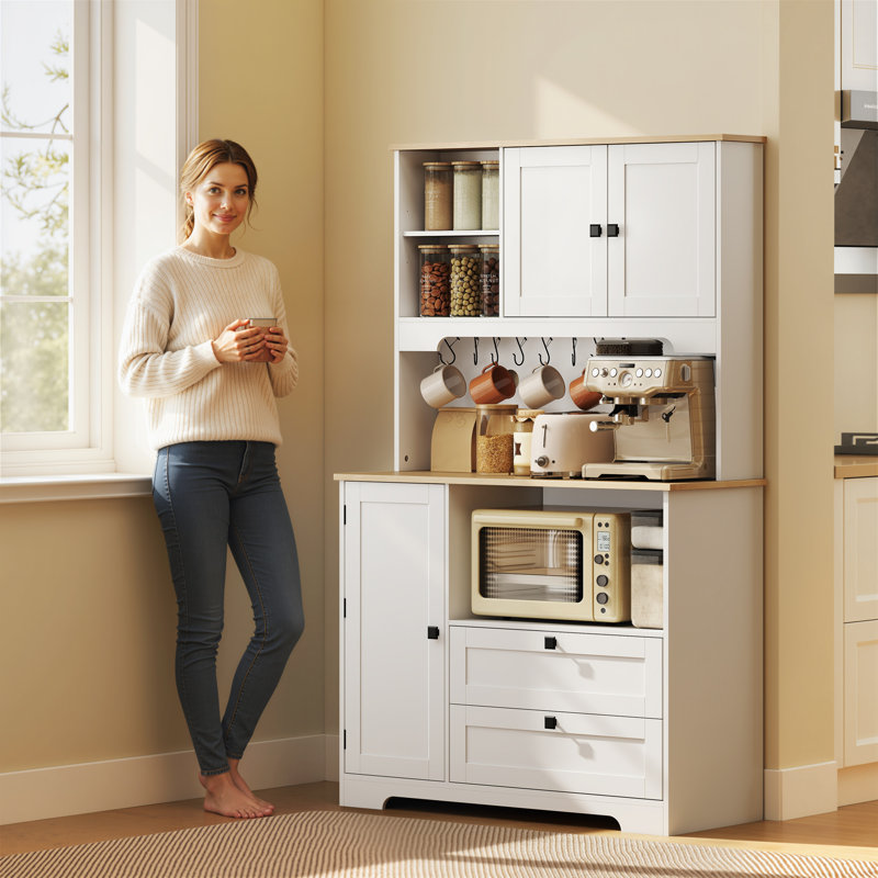 Kitchen Pantry