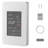 7 Day Programmable Thermostat for Underfloor Heating Pump TFT Display