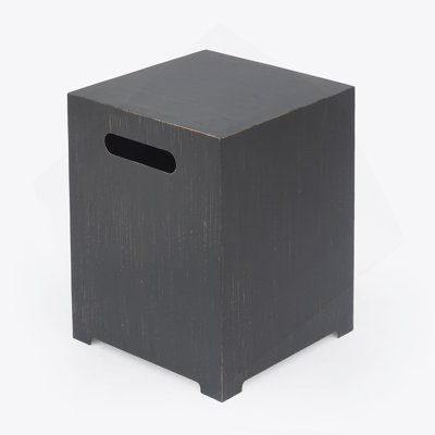 Iron TANK HOLDER