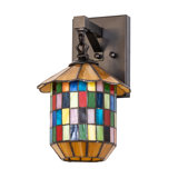 Meyer 1 - Light Armed Sconce