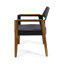 CLUB CHAIR MP2 (ensemble de 2)