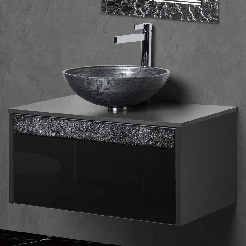 Adasynn 31.5'' W Single Vanity