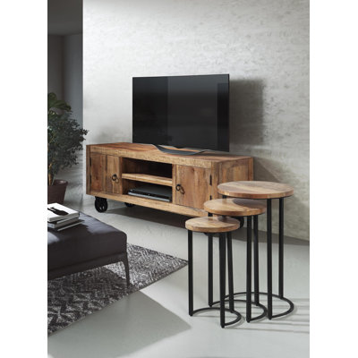 Johann Nesting Tables