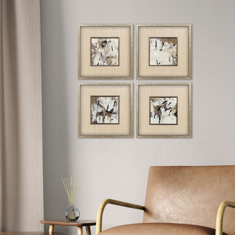 Taking Shape Framed Art