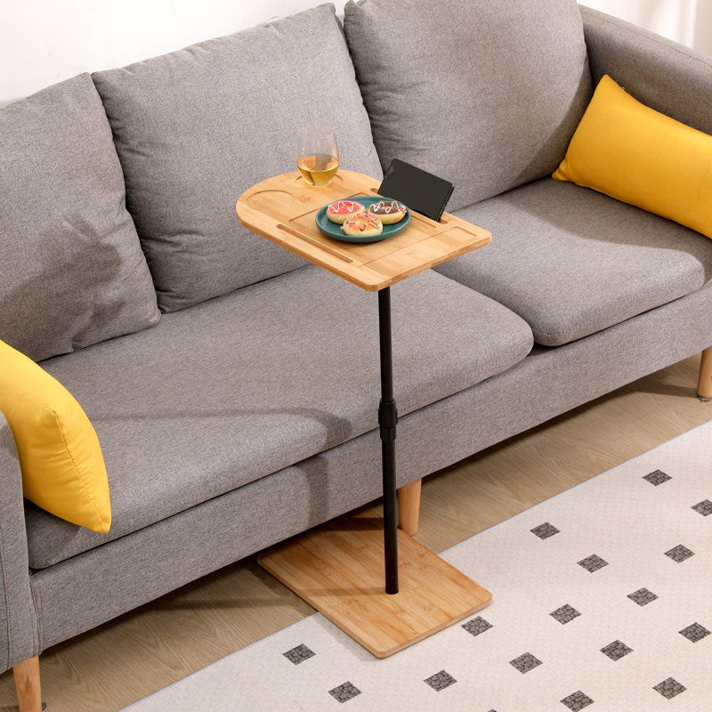 Table à hauteur ajustable - Pour la salle de séjour