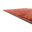 Tapis brun foncé Alair-22946074