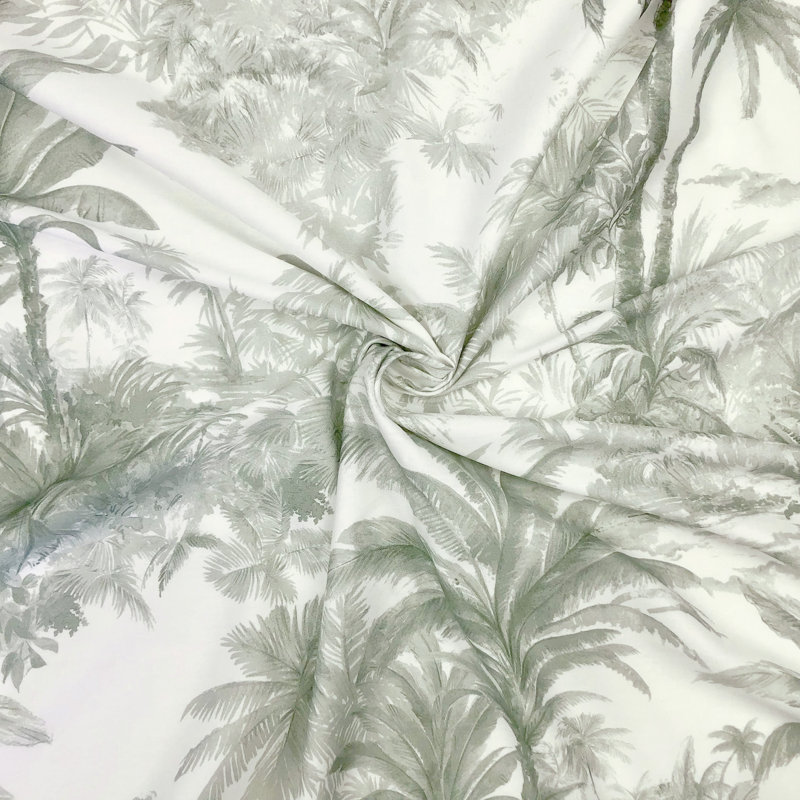 Palmora Sweet Grass, Queen Duvet Cover + 7 Additional Pieces