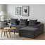 Canapé modulaire Boneless pouvant être combiné librement-701468058
