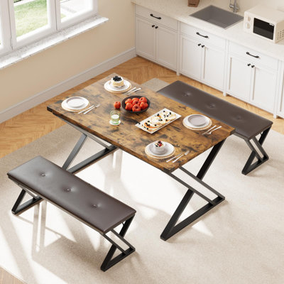 3  Piece Dining Set