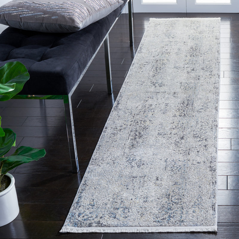 Tapis oriental Dream Performance, Tapis de couloir 2 pi x 8 pi