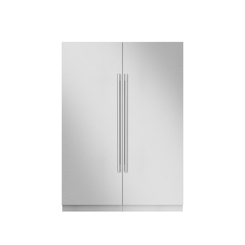 30-Inch Integrated Column Refrigerator