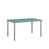 Aruba Blue selected
