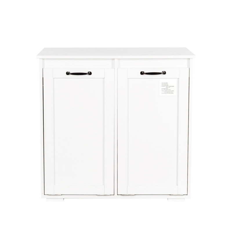 Laundry Cabinet